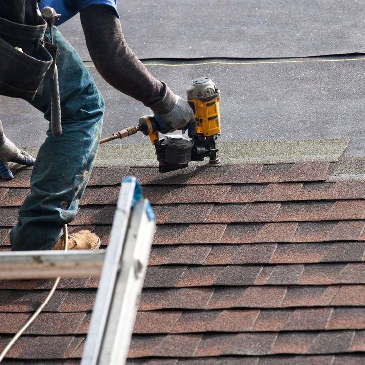 Metal Roofing