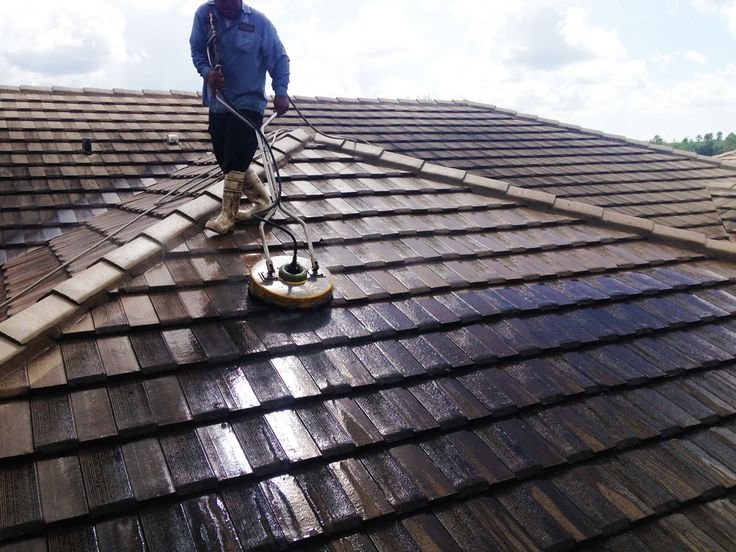 Flat Roofing