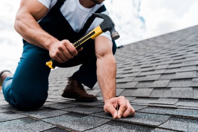 Tile Roofing