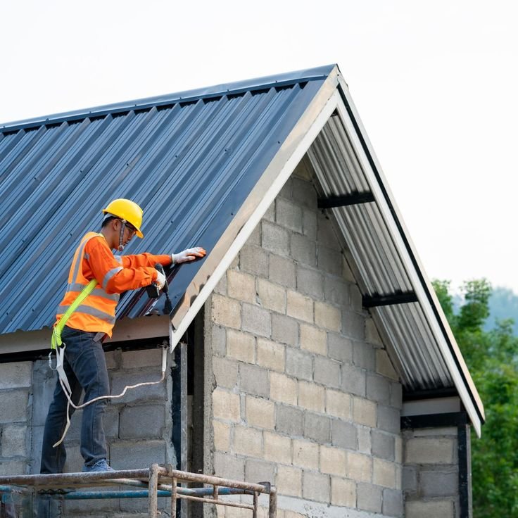 Roof Repairs