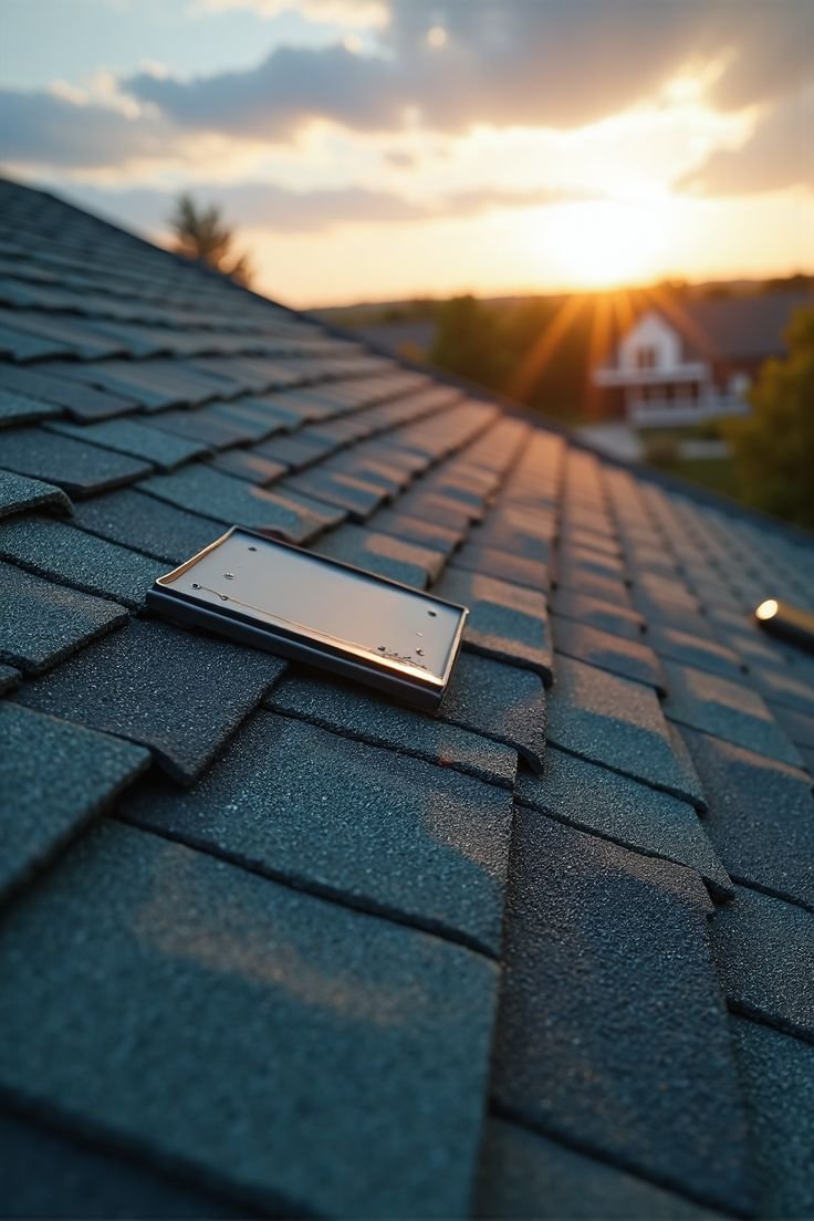 Roof Maintenance